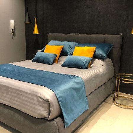 Suite Apollinare Ravenna Luaran gambar