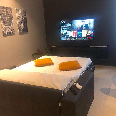 Suite Apollinare Ravenna Luaran gambar