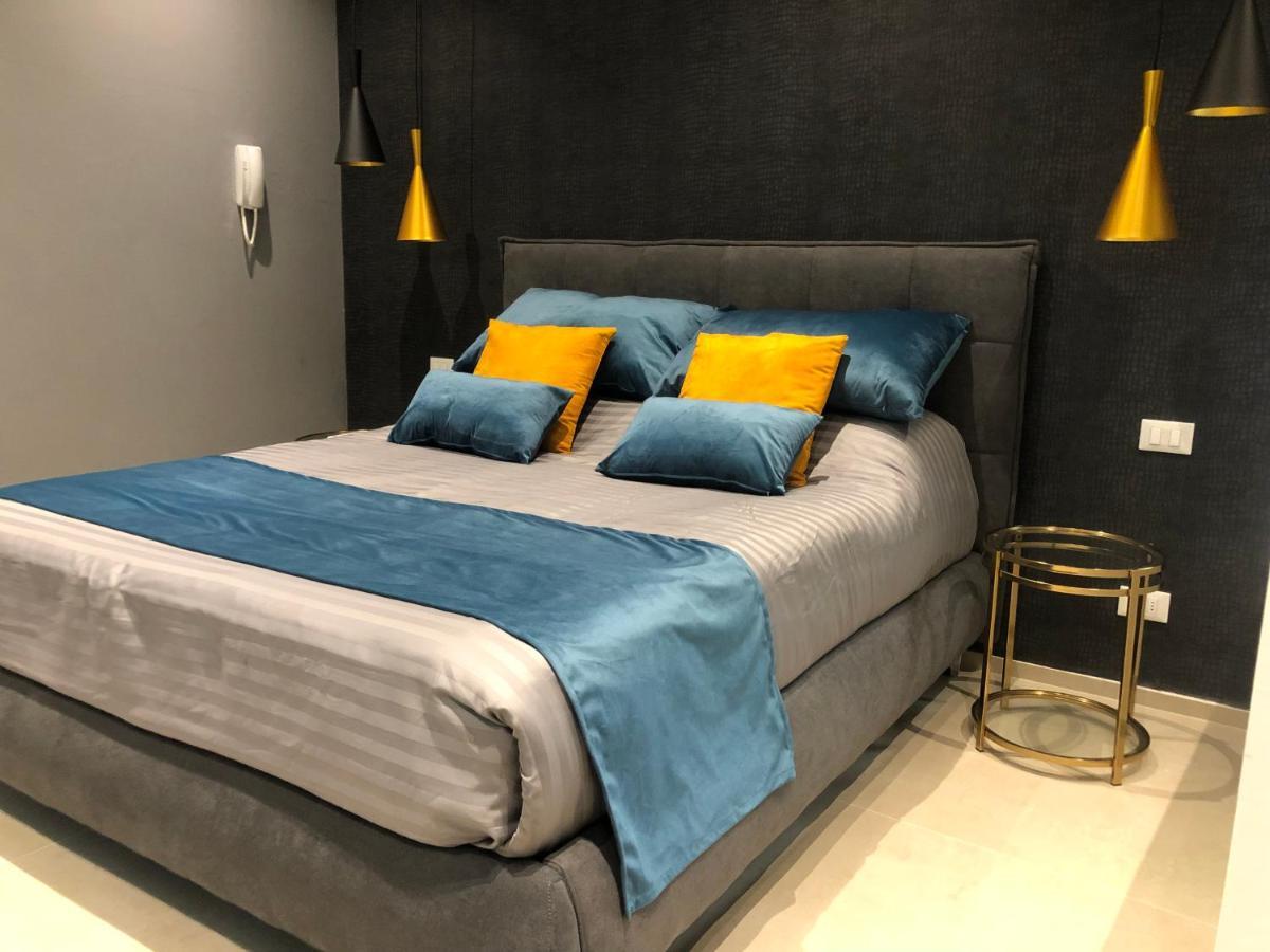 Suite Apollinare Ravenna Luaran gambar