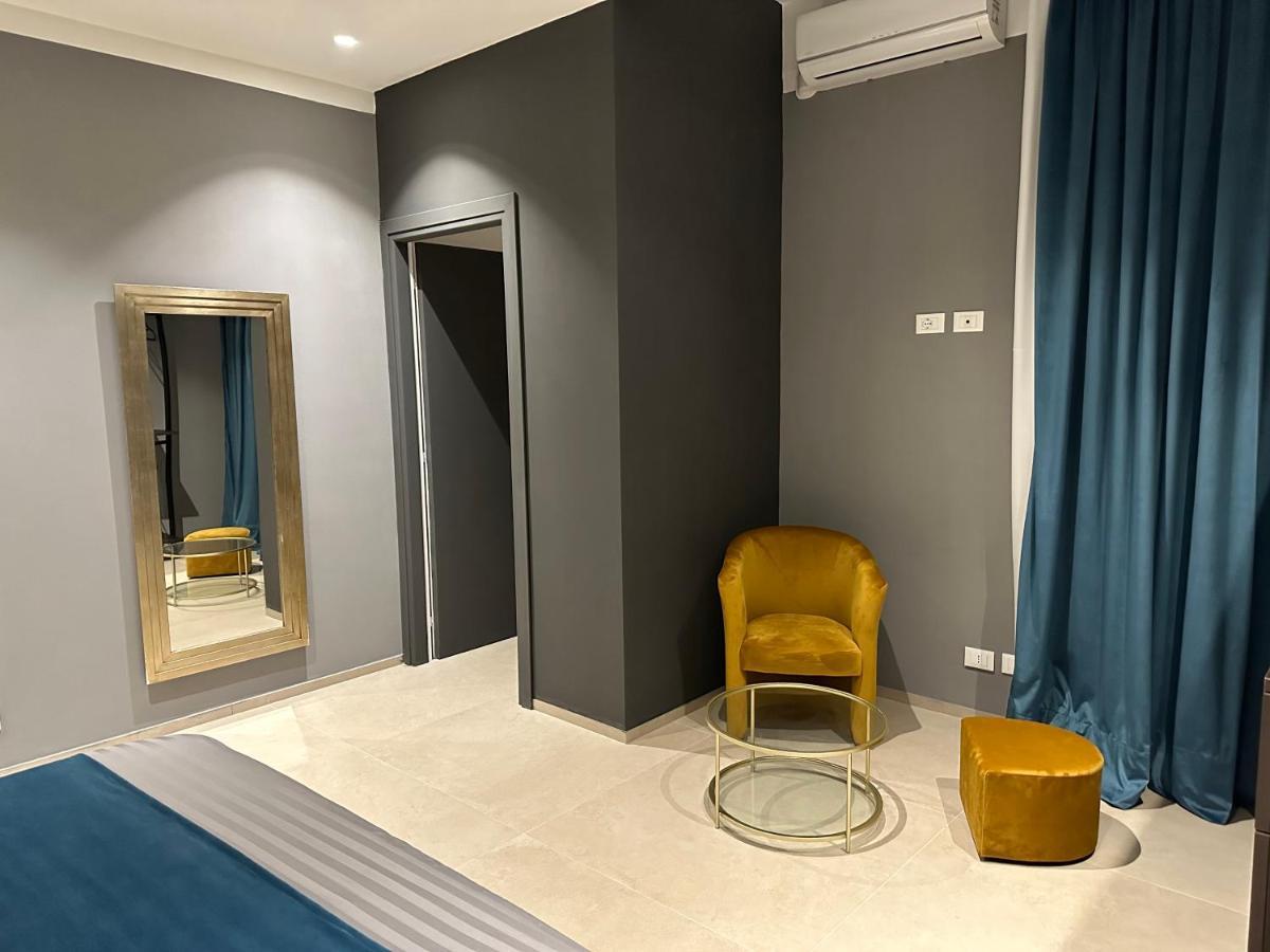 Suite Apollinare Ravenna Luaran gambar