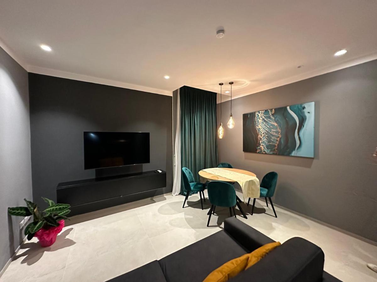 Suite Apollinare Ravenna Luaran gambar
