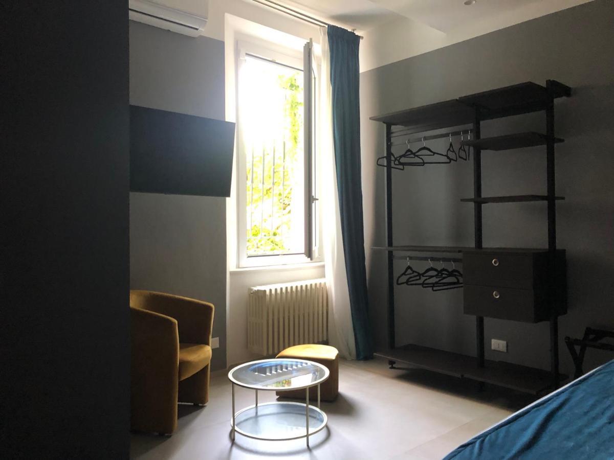 Suite Apollinare Ravenna Luaran gambar