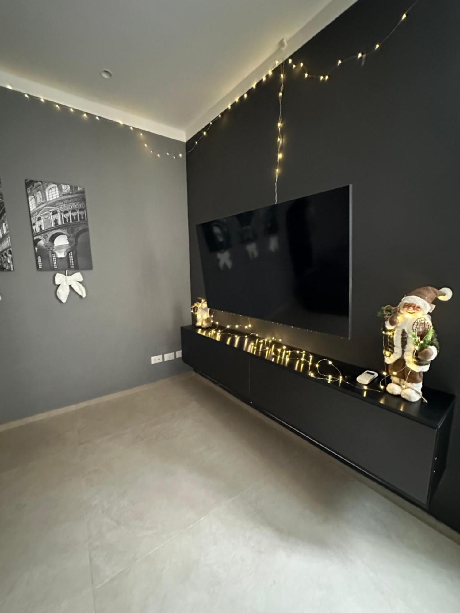 Suite Apollinare Ravenna Luaran gambar