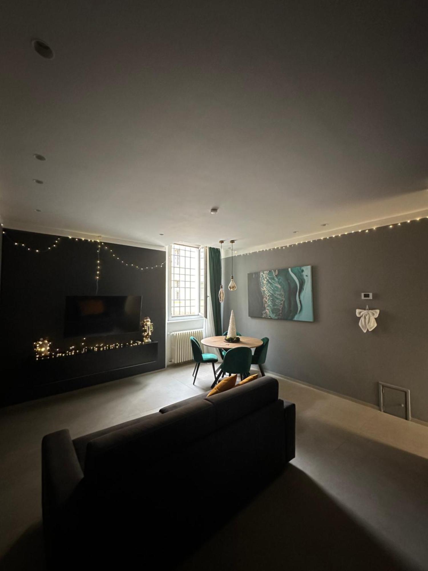 Suite Apollinare Ravenna Luaran gambar